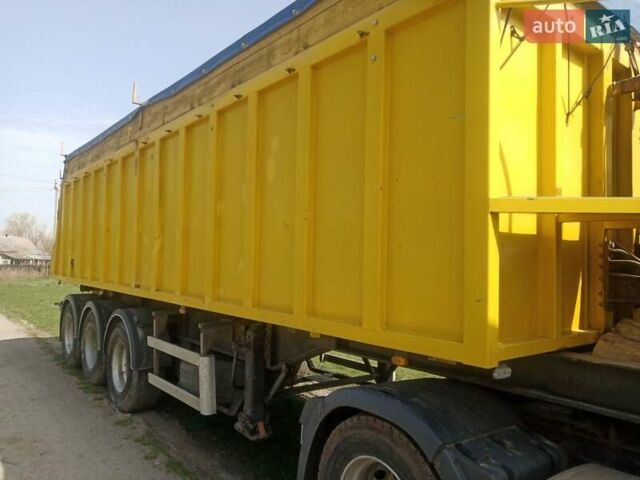 Черный WZM 35-45SL, объемом двигателя 0 л и пробегом 400 тыс. км за 15999 $, фото 2 на Automoto.ua
