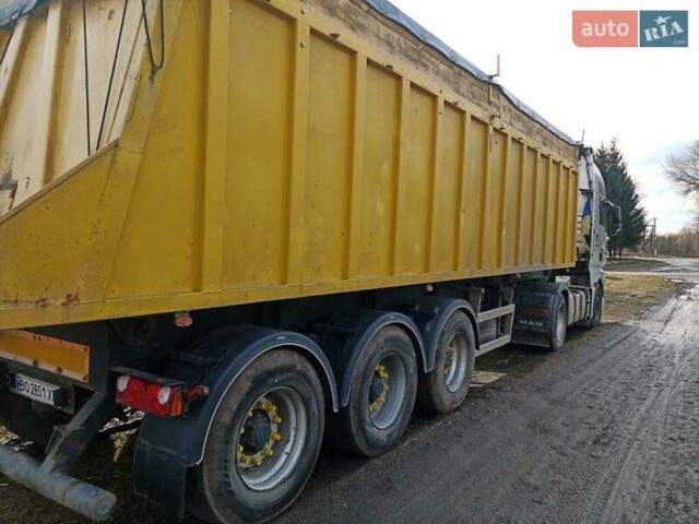 Черный WZM 35-45SL, объемом двигателя 0 л и пробегом 400 тыс. км за 15999 $, фото 1 на Automoto.ua