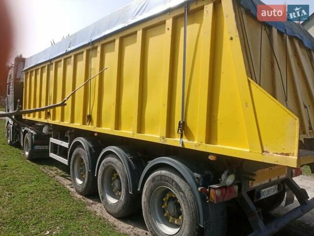 Черный WZM 35-45SL, объемом двигателя 0 л и пробегом 400 тыс. км за 15999 $, фото 5 на Automoto.ua