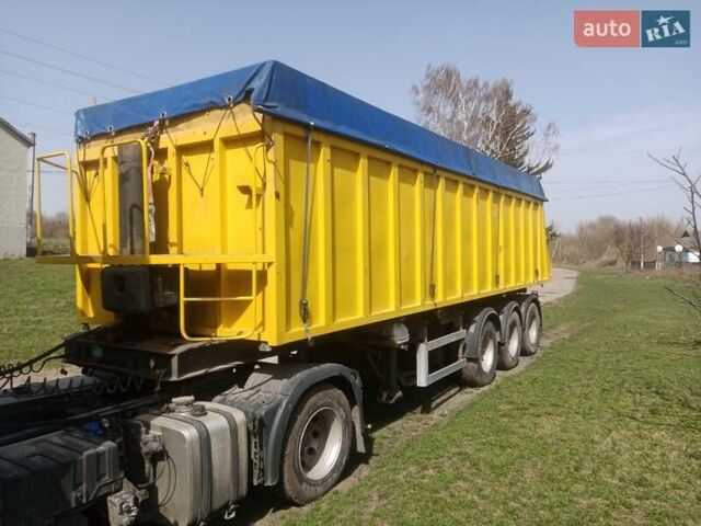 Черный WZM 35-45SL, объемом двигателя 0 л и пробегом 400 тыс. км за 15999 $, фото 7 на Automoto.ua