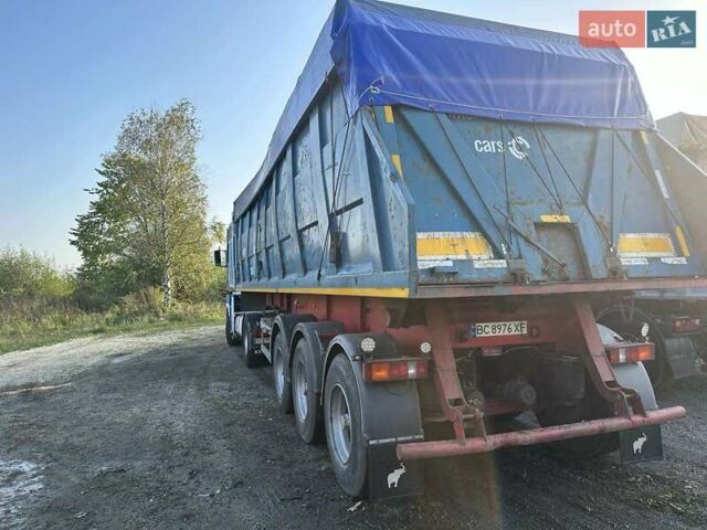 Красный WZM 35-45SL, объемом двигателя 0 л и пробегом 150 тыс. км за 7900 $, фото 1 на Automoto.ua