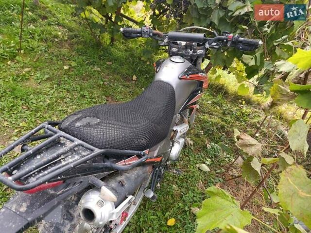 X-Drive CRF-300 2019 в Яремче на Automoto.ua X-Drive CRF-300, объемом двигателя 0 л и пробегом 60 тыс. км за 700 $, фото 3 на Automoto.ua