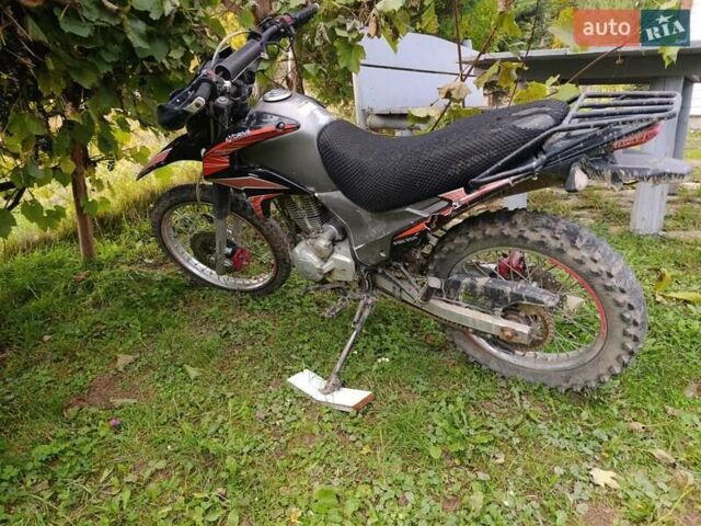 X-Drive CRF-300 2019 в Яремче на Automoto.ua X-Drive CRF-300, объемом двигателя 0 л и пробегом 60 тыс. км за 700 $, фото 1 на Automoto.ua