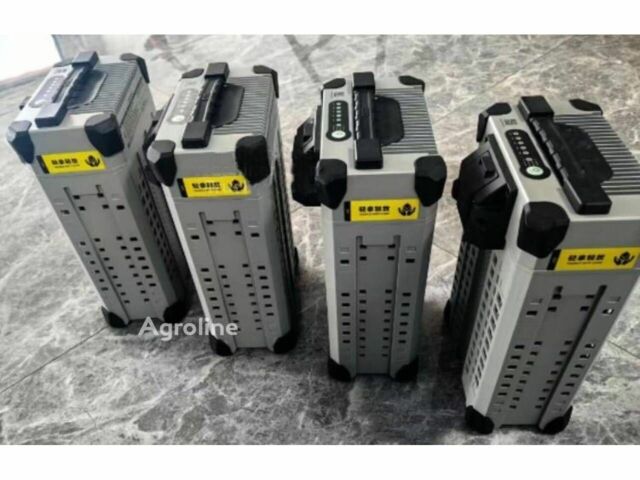 XAG P100, объемом двигателя 0 л и пробегом 0 тыс. км за 7907 $, фото 4 на Automoto.ua