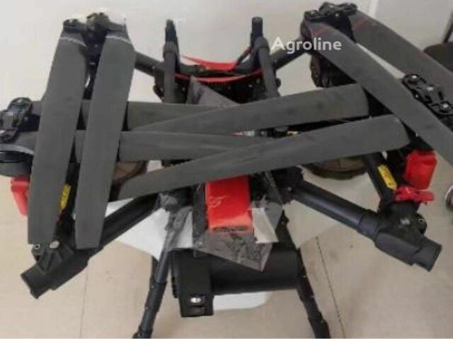 XAG P100, объемом двигателя 0 л и пробегом 0 тыс. км за 7907 $, фото 7 на Automoto.ua