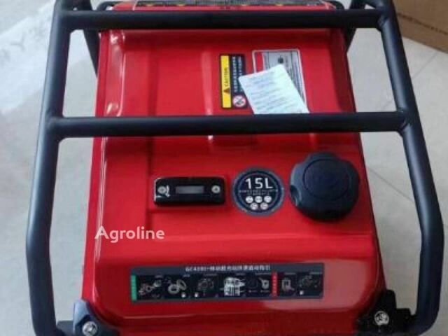 XAG P100, объемом двигателя 0 л и пробегом 0 тыс. км за 7907 $, фото 6 на Automoto.ua