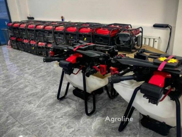 XAG P100, объемом двигателя 0 л и пробегом 0 тыс. км за 7907 $, фото 2 на Automoto.ua