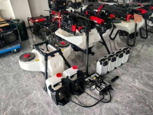 XAG P100, объемом двигателя 0 л и пробегом 0 тыс. км за 7907 $, фото 5 на Automoto.ua