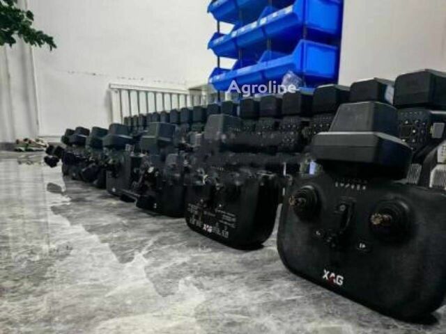 XAG P100, объемом двигателя 0 л и пробегом 0 тыс. км за 7907 $, фото 3 на Automoto.ua