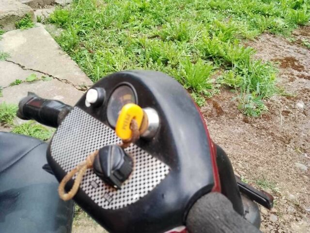 Xiaomi 95 XF 380, объемом двигателя 12.58 л и пробегом 0 тыс. км за 350 $, фото 3 на Automoto.ua