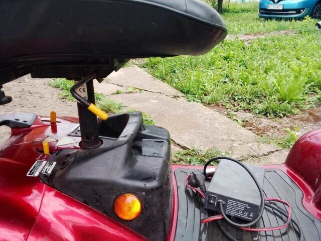 Xiaomi 95 XF 380, объемом двигателя 12.58 л и пробегом 0 тыс. км за 350 $, фото 4 на Automoto.ua