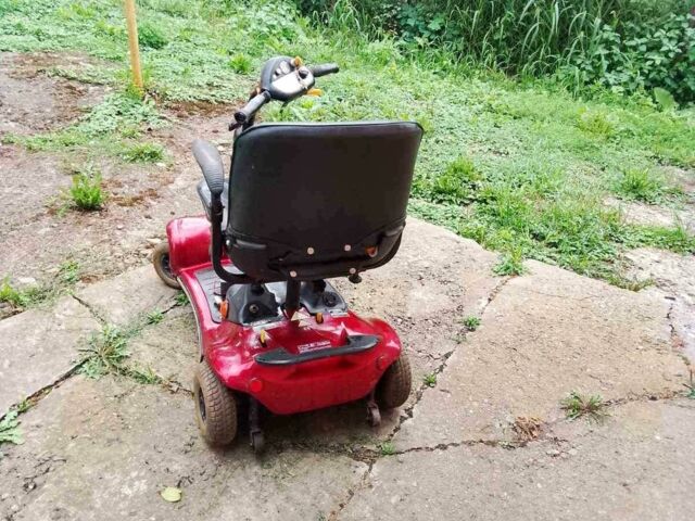 Xiaomi 95 XF 380, объемом двигателя 12.58 л и пробегом 0 тыс. км за 350 $, фото 6 на Automoto.ua