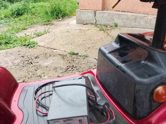 Xiaomi 95 XF 380, объемом двигателя 12.58 л и пробегом 0 тыс. км за 350 $, фото 1 на Automoto.ua