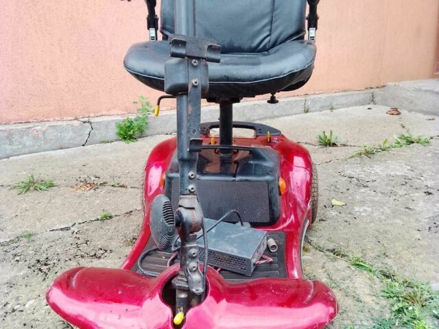 Xiaomi 95 XF 380, объемом двигателя 12.58 л и пробегом 0 тыс. км за 350 $, фото 2 на Automoto.ua