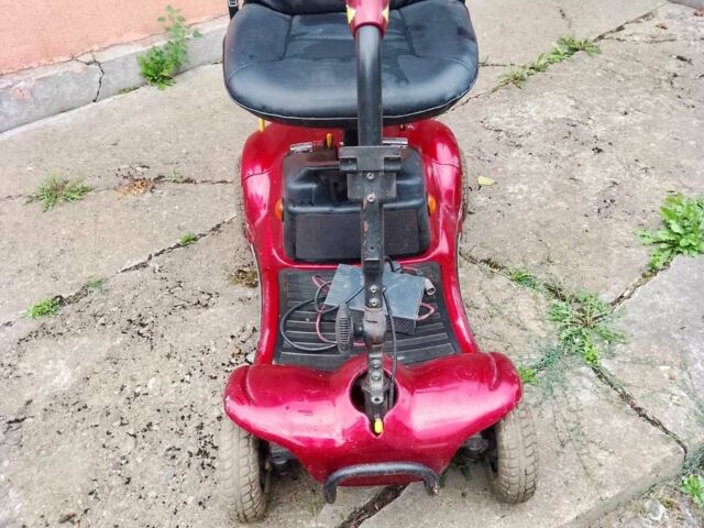 Xiaomi 95 XF 380, объемом двигателя 12.58 л и пробегом 0 тыс. км за 350 $, фото 7 на Automoto.ua