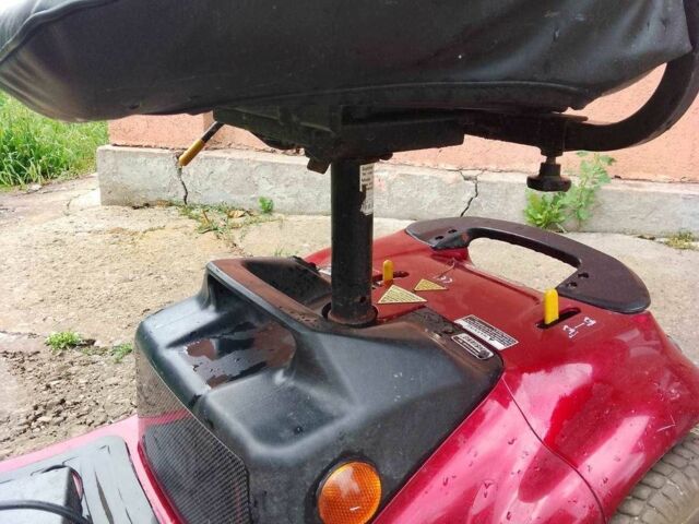 Xiaomi 95 XF 380, объемом двигателя 12.58 л и пробегом 0 тыс. км за 350 $, фото 5 на Automoto.ua