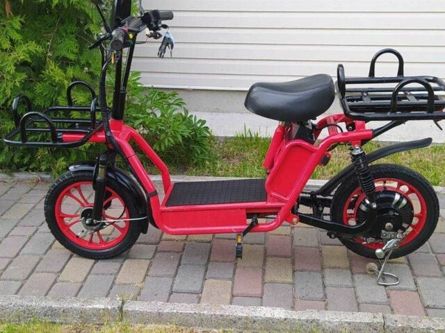Xiaomi Другая, объемом двигателя 0 л и пробегом 0 тыс. км за 45000 $, фото 4 на Automoto.ua