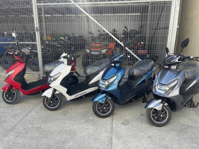 Xiaomi Другая, объемом двигателя 0 л и пробегом 0 тыс. км за 1249 $, фото 8 на Automoto.ua