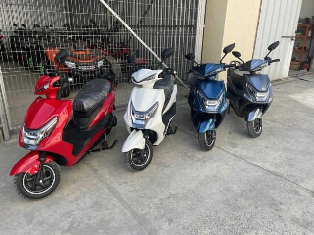 Xiaomi Другая, объемом двигателя 0 л и пробегом 0 тыс. км за 1249 $, фото 9 на Automoto.ua