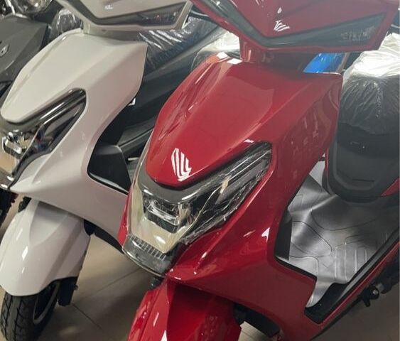 Xiaomi Другая, объемом двигателя 0 л и пробегом 0 тыс. км за 1249 $, фото 7 на Automoto.ua