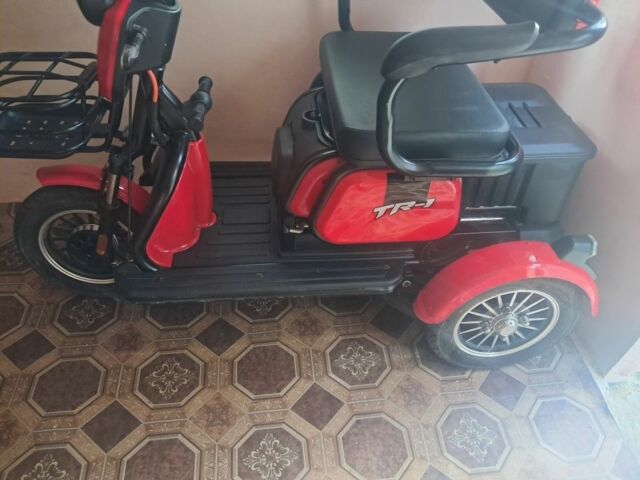 Xiaomi Інша, об'ємом двигуна 0 л та пробігом 0 тис. км за 30000 $, фото 10 на Automoto.ua