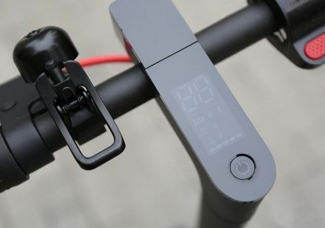 Xiaomi Другая, объемом двигателя 0 л и пробегом 0 тыс. км за 297 $, фото 2 на Automoto.ua