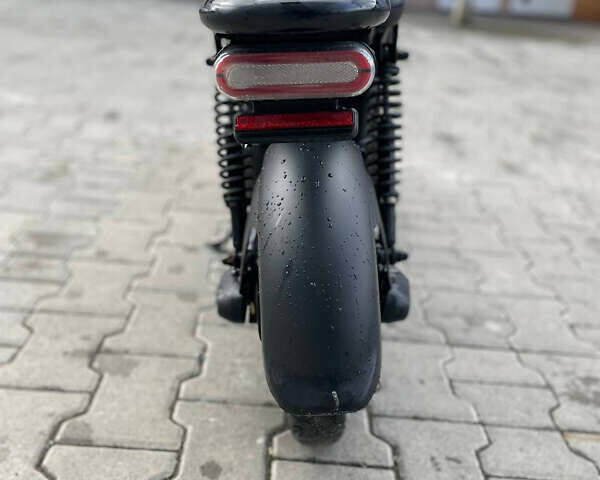 Черный Xiaomi Ninebot, объемом двигателя 0 л и пробегом 4 тыс. км за 900 $, фото 6 на Automoto.ua