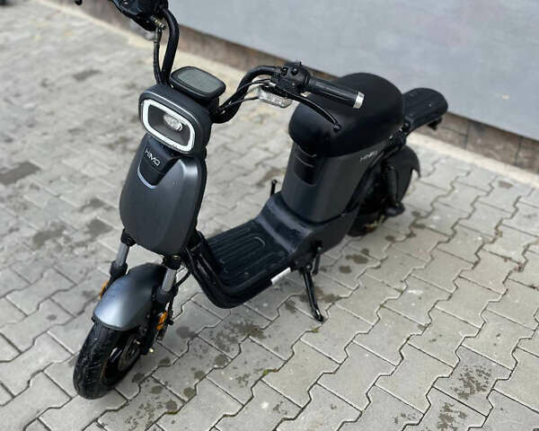 Черный Xiaomi Ninebot, объемом двигателя 0 л и пробегом 4 тыс. км за 900 $, фото 2 на Automoto.ua