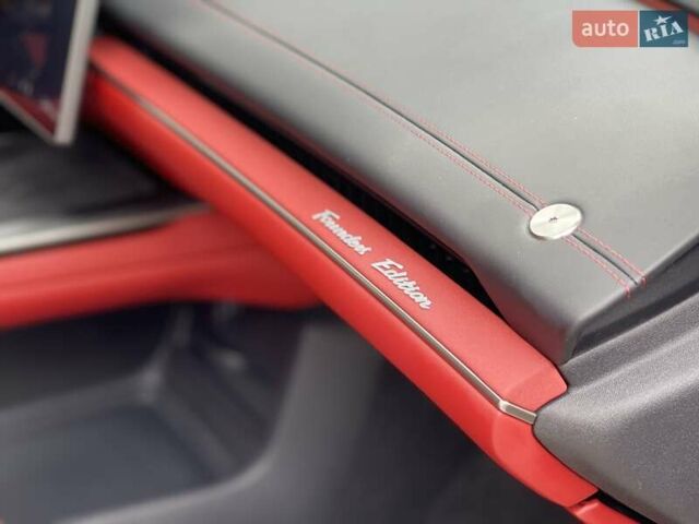 Бежевий Xiaomi SU7, об'ємом двигуна 0 л та пробігом 9 тис. км за 44900 $, фото 8 на Automoto.ua