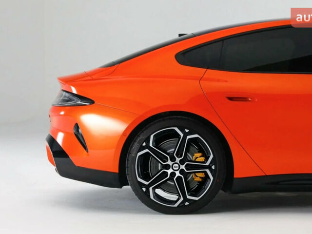 купити нове авто Xiaomi SU7 2025 року від офіційного дилера Автосалон ECODRIVE AUTO Київ Xiaomi фото