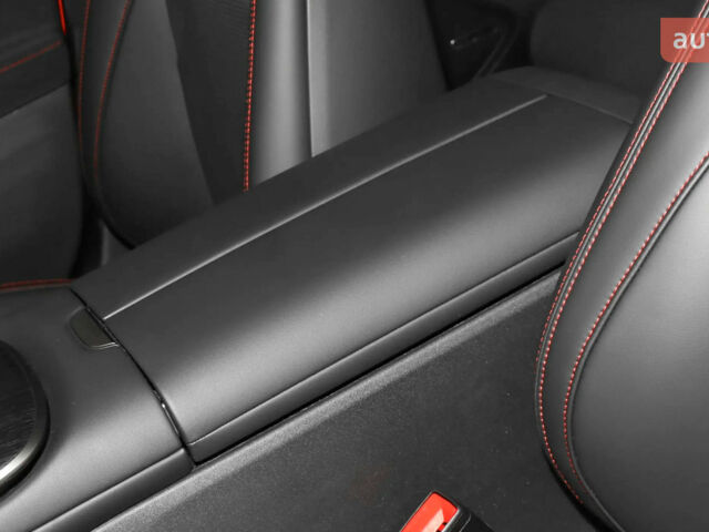 купить новое авто Xiaomi SU7 2025 года от официального дилера ЕКОДРАЙВ АВТО Xiaomi фото