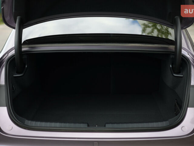 купить новое авто Xiaomi SU7 2025 года от официального дилера Автосалон ECODRIVE AUTO Київ Xiaomi фото