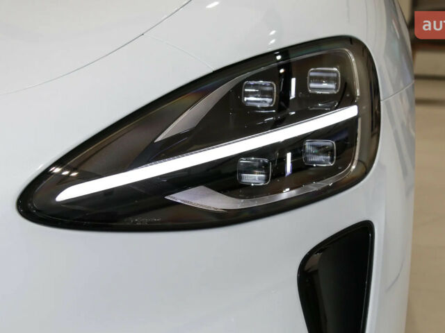 купить новое авто Xiaomi SU7 2025 года от официального дилера ЕКОДРАЙВ АВТО Xiaomi фото