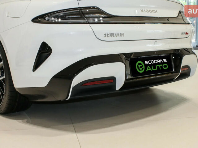 купить новое авто Xiaomi SU7 2025 года от официального дилера ЕКОДРАЙВ АВТО Xiaomi фото