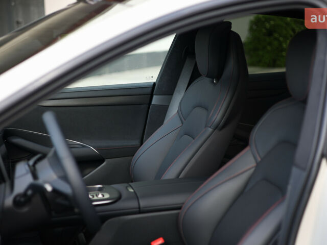 купити нове авто Xiaomi SU7 2025 року від офіційного дилера Автосалон ECODRIVE AUTO Київ Xiaomi фото