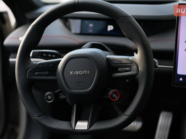 купити нове авто Xiaomi SU7 2025 року від офіційного дилера Автосалон ECODRIVE AUTO Київ Xiaomi фото