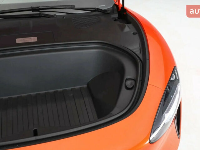 купити нове авто Xiaomi SU7 2025 року від офіційного дилера Автосалон ECODRIVE AUTO Київ Xiaomi фото