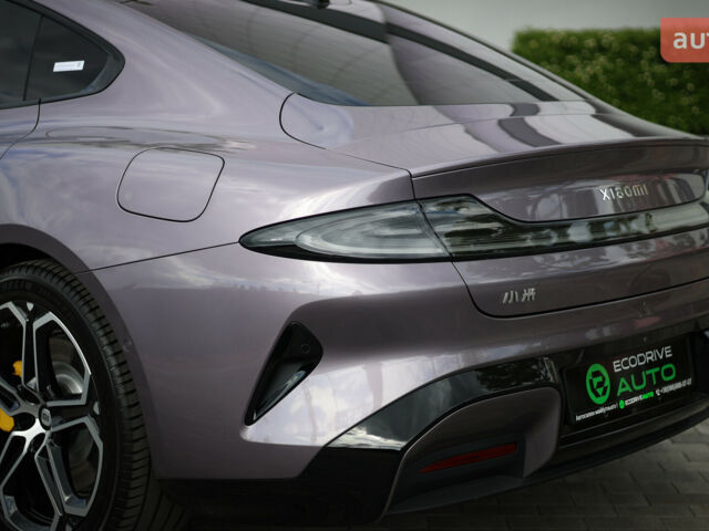 купить новое авто Xiaomi SU7 2025 года от официального дилера Автосалон ECODRIVE AUTO Київ Xiaomi фото
