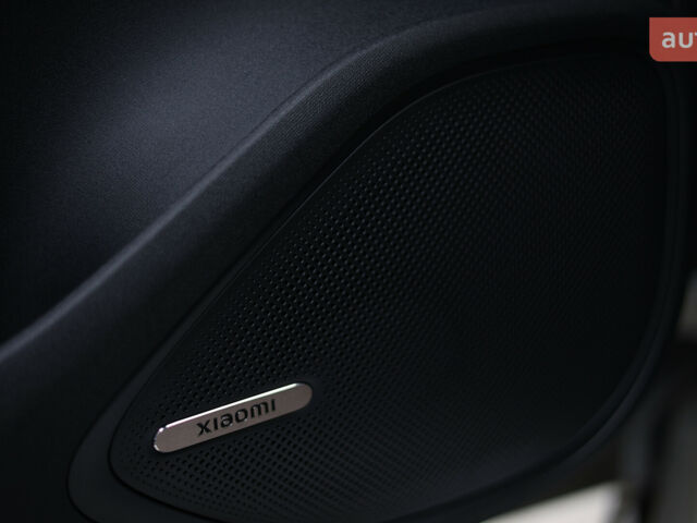 купити нове авто Xiaomi SU7 2025 року від офіційного дилера Автосалон ECODRIVE AUTO Київ Xiaomi фото