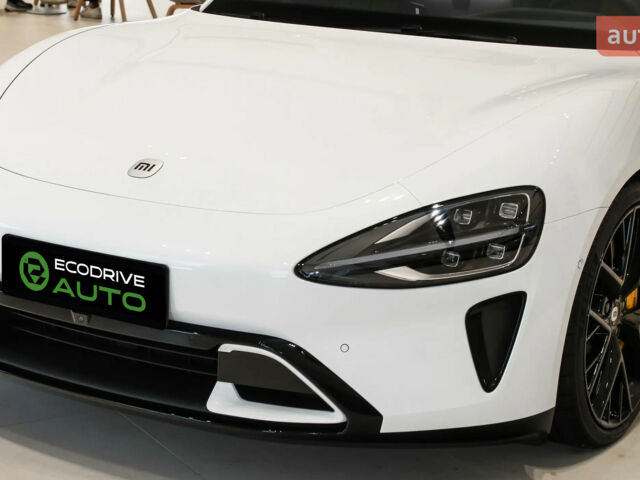 купить новое авто Xiaomi SU7 2025 года от официального дилера ЕКОДРАЙВ АВТО Xiaomi фото