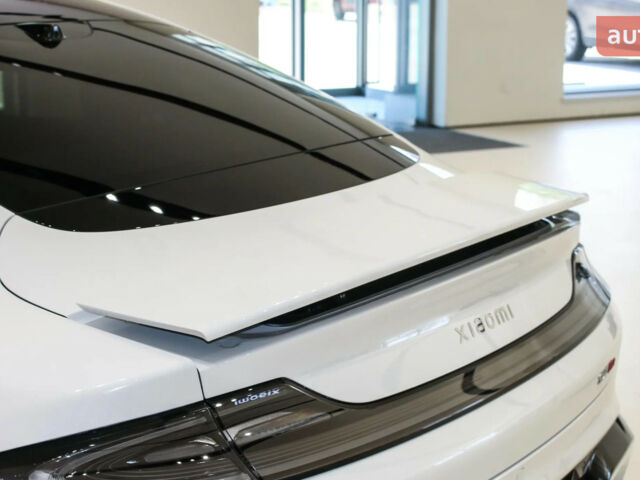 купить новое авто Xiaomi SU7 2025 года от официального дилера ЕКОДРАЙВ АВТО Xiaomi фото