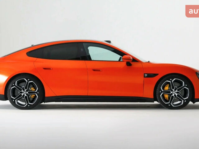 купити нове авто Xiaomi SU7 2025 року від офіційного дилера Автосалон ECODRIVE AUTO Київ Xiaomi фото