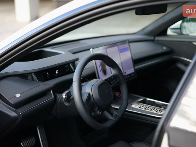 купити нове авто Xiaomi SU7 2025 року від офіційного дилера Автосалон ECODRIVE AUTO Київ Xiaomi фото