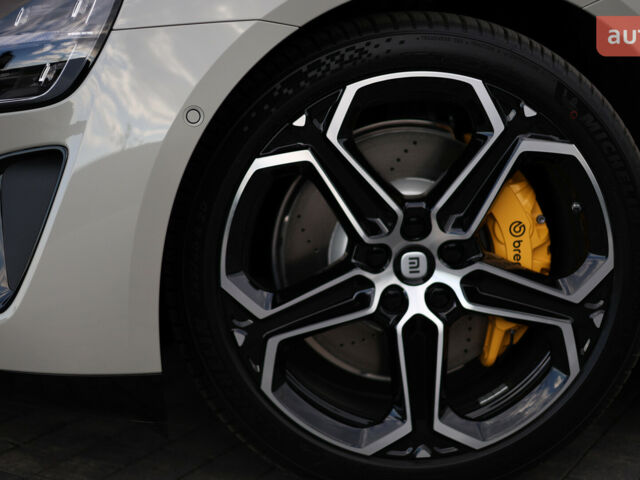 купити нове авто Xiaomi SU7 2025 року від офіційного дилера Автосалон ECODRIVE AUTO Київ Xiaomi фото