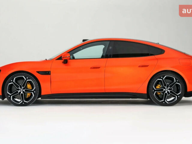 купити нове авто Xiaomi SU7 2025 року від офіційного дилера Автосалон ECODRIVE AUTO Київ Xiaomi фото