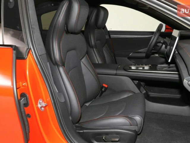 купити нове авто Xiaomi SU7 2025 року від офіційного дилера Автосалон ECODRIVE AUTO Київ Xiaomi фото