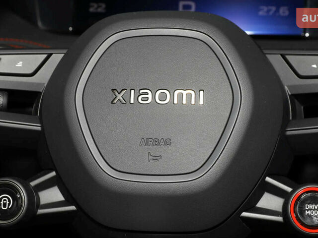 купить новое авто Xiaomi SU7 2025 года от официального дилера ЕКОДРАЙВ АВТО Xiaomi фото