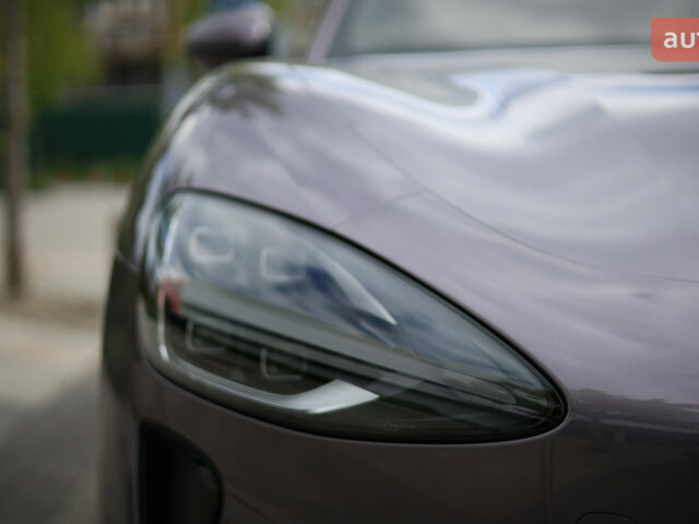 купить новое авто Xiaomi SU7 2025 года от официального дилера Автосалон ECODRIVE AUTO Київ Xiaomi фото