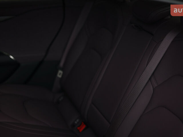 купить новое авто Xiaomi SU7 2025 года от официального дилера Автосалон ECODRIVE AUTO Київ Xiaomi фото