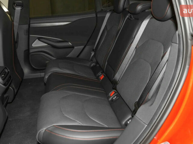 купити нове авто Xiaomi SU7 2025 року від офіційного дилера Автосалон ECODRIVE AUTO Київ Xiaomi фото